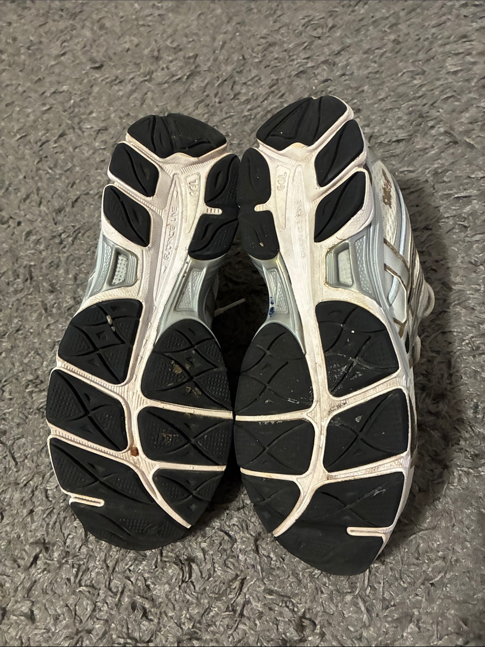 ASICS gel-nyc - Picture 3 of 8